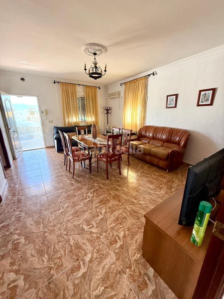 Foto 11ec6c48-8e0b-4f99-80b5-17ac0512caf2. Casa ctra aeropuerto, con dos viviendas . en El Higuerón Córdoba