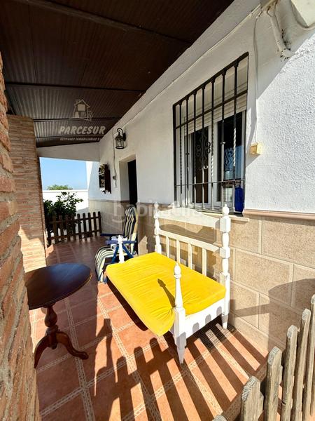 Foto 2347523a-617b-46e8-befa-3e6e4168ddd1. Casa ctra aeropuerto, con dos viviendas . en El Higuerón Córdoba