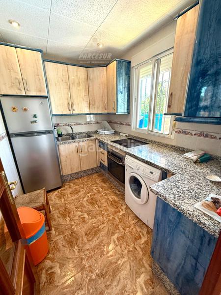 Foto 396e31ee-c03c-4a10-b48c-51f41451b8ae. Casa ctra aeropuerto, con dos viviendas . en El Higuerón Córdoba