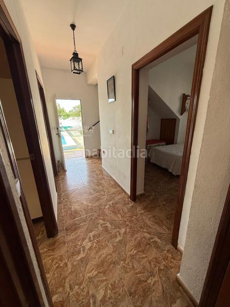 Foto 517003c0-ee7d-4f9d-9afd-9004b7564ebc. Casa ctra aeropuerto, con dos viviendas . en El Higuerón Córdoba