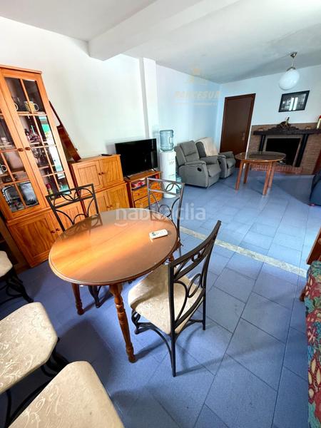 Foto 69fafdb6-4608-45a4-a812-047af0316361. Casa ctra aeropuerto, con dos viviendas . en El Higuerón Córdoba