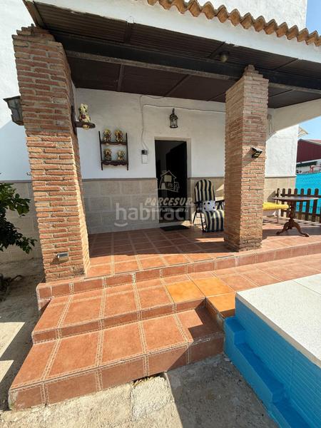 Foto 7b235c5a-1b2b-46b4-b724-2534f621696c. Casa ctra aeropuerto, con dos viviendas . en El Higuerón Córdoba