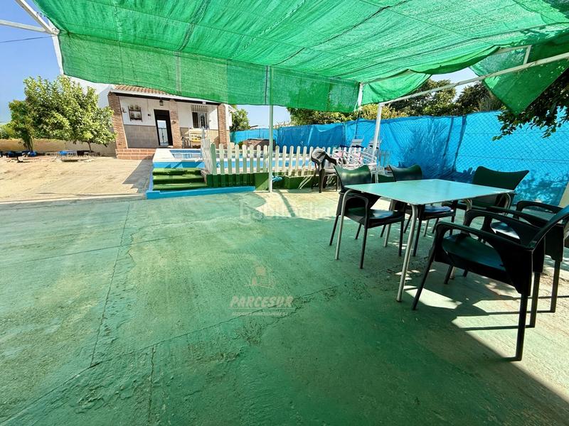 Foto 81d1de78-9597-4bf0-862e-9543209a8759. Casa ctra aeropuerto, con dos viviendas . en El Higuerón Córdoba