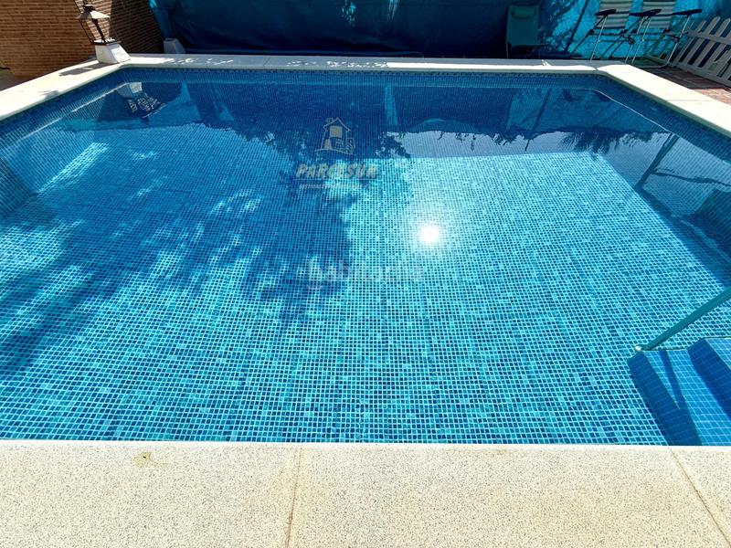 Foto 9cae8ca1-503d-4903-b0f3-03227743bc81. Casa ctra aeropuerto, con dos viviendas . en El Higuerón Córdoba