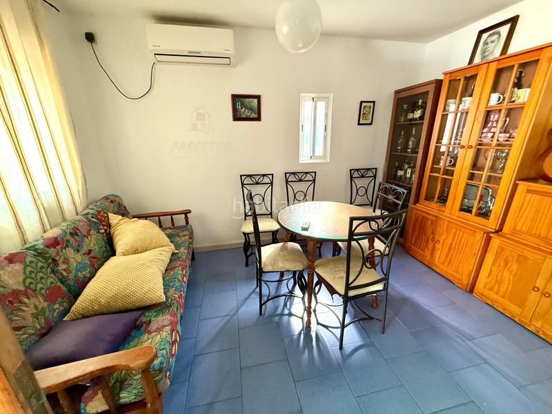 Foto 9d3e00fa-2f32-4ab9-992a-7570e91242b8. Casa ctra aeropuerto, con dos viviendas . en El Higuerón Córdoba