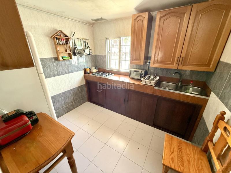 Foto ad069455-03dc-4e35-bd70-fa098b1e143f. Casa ctra aeropuerto, con dos viviendas . en El Higuerón Córdoba