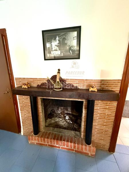 Foto ae5cf6c9-e75d-410f-9827-f6228115cf39. Casa ctra aeropuerto, con dos viviendas . en El Higuerón Córdoba