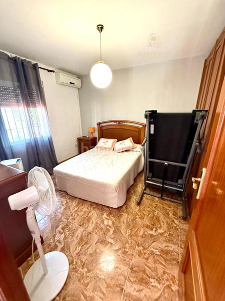 Foto b09c7078-390e-4514-b0f0-a6cc78778fe3. Casa ctra aeropuerto, con dos viviendas . en El Higuerón Córdoba