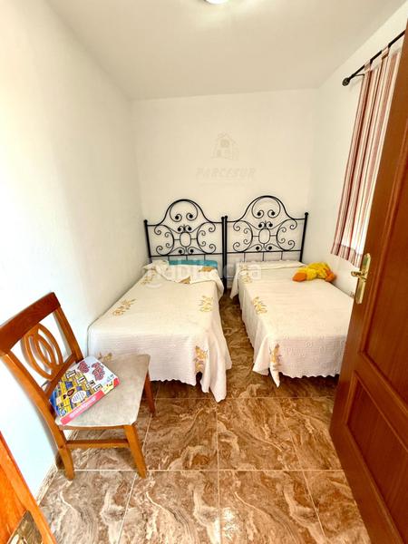 Foto bfc8fdf4-03d6-4f10-820f-2e402d28f74a. Casa ctra aeropuerto, con dos viviendas . en El Higuerón Córdoba