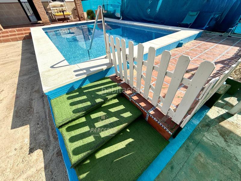 Foto f5008c09-16c3-47ac-8eae-a8f2b01d9bad. Casa ctra aeropuerto, con dos viviendas . en El Higuerón Córdoba