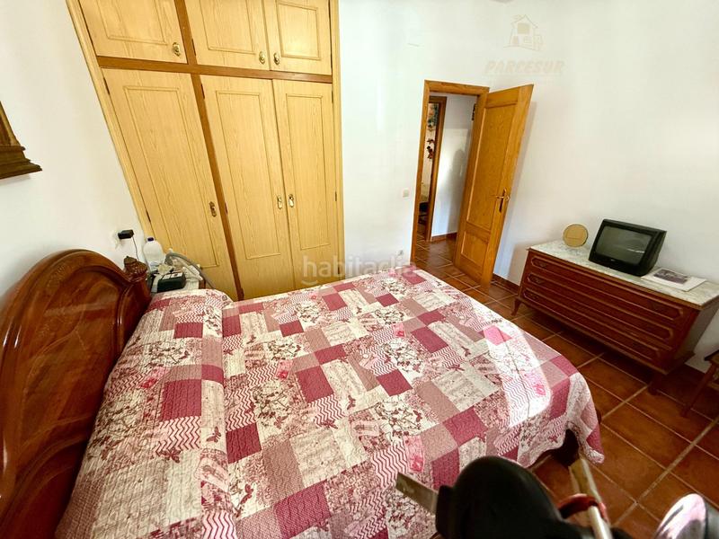 Foto 01a7b547-caca-4d6b-8a3d-0310e067252e. Casa  de campo en zona de trassierra en Las Jaras Córdoba