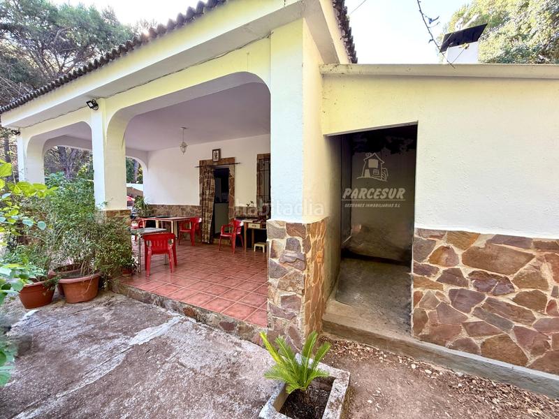 Foto 1d9ead58-4948-480b-9672-b2f1f04bd12a. Casa  de campo en zona de trassierra en Las Jaras Córdoba