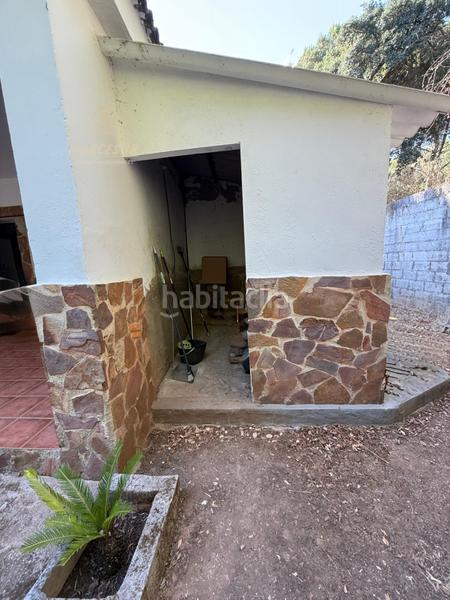 Foto 2feee0dc-0a48-44bc-8791-3d46c0128f36. Casa  de campo en zona de trassierra en Las Jaras Córdoba