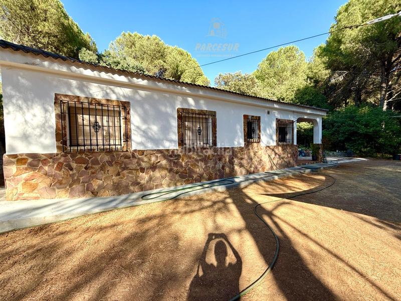 Foto 411da3af-8052-4e93-9d60-384e04ffe710. Casa  de campo en zona de trassierra en Las Jaras Córdoba