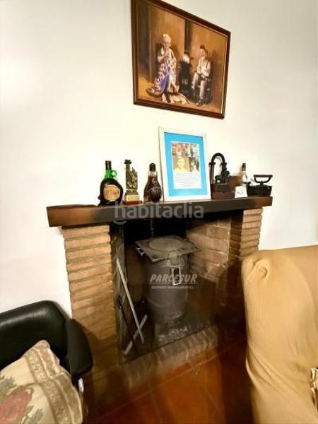 Foto b10c89fd-868b-49fa-8181-84bcdf951e14. Casa  de campo en zona de trassierra en Las Jaras Córdoba