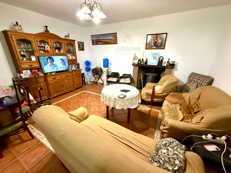 Foto d2be3a91-4060-465f-a40e-5614ce977b24. Casa  de campo en zona de trassierra en Las Jaras Córdoba