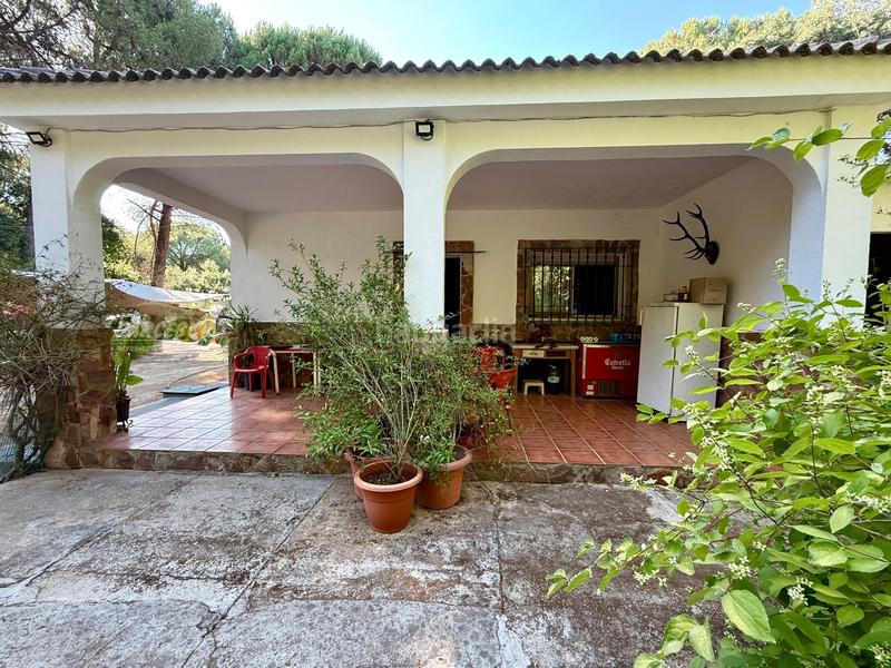 Foto dedd8909-198e-4e31-af16-fb5ba9f4f131. Casa  de campo en zona de trassierra en Las Jaras Córdoba