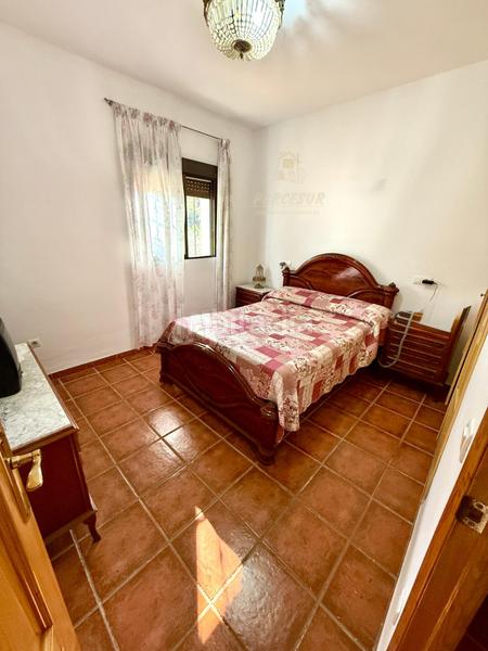 Foto e0c5bccf-8908-459e-a2a6-d79f1b762589. Casa  de campo en zona de trassierra en Las Jaras Córdoba