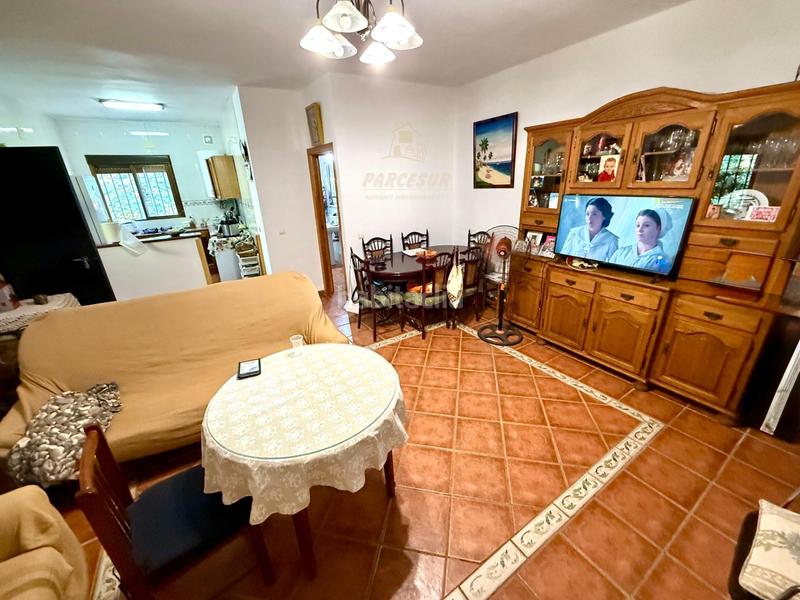 Foto edc32a79-ec0c-40a2-8bc4-b29b4a779090. Casa  de campo en zona de trassierra en Las Jaras Córdoba