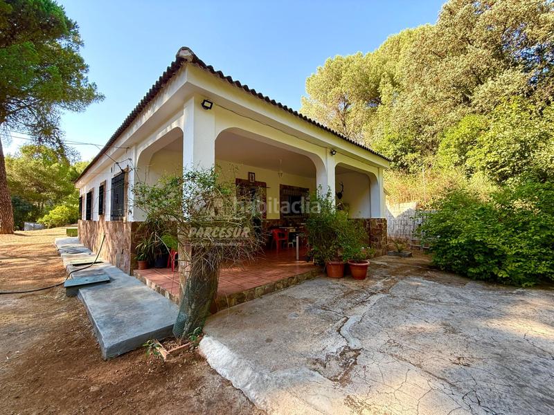 Foto f033a924-3329-47bc-ab22-48b5ed84dedc. Casa  de campo en zona de trassierra en Las Jaras Córdoba