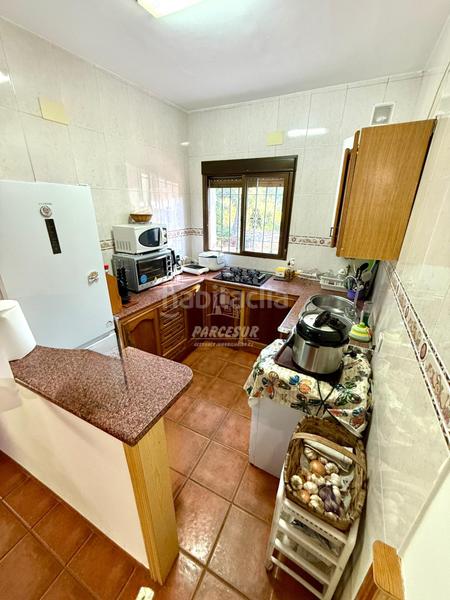 Foto f58633f5-7a78-4359-93c8-4130be4b1cb5. Casa  de campo en zona de trassierra en Las Jaras Córdoba