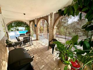 Casa in El Higuerón. Preciosa casa de campo, lista para entrar a vivir!!!! no hipotec