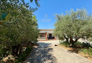 Country house en El Higuern. La barquera !! terreno 3000 metros con casa hipotecable!!!