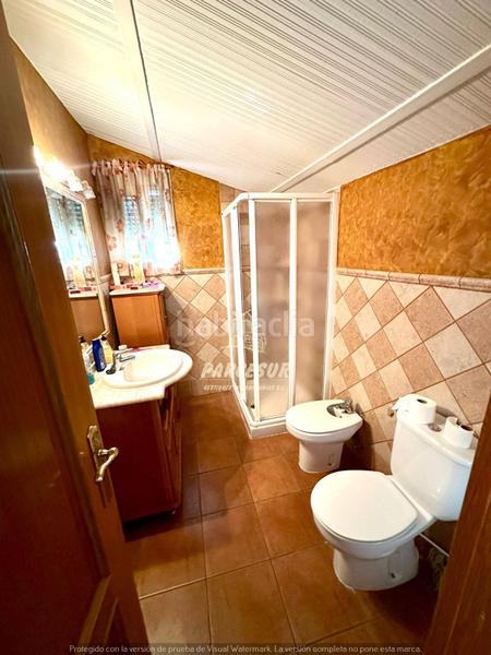 Foto 1ab2a11a-884a-4ec1-bd4c-aaca995e8d06. Casa amb piscina a El Higuerón Córdoba