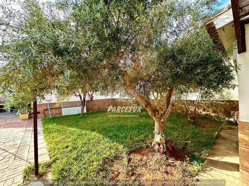 Foto 29a408fe-3b9b-4409-b4d8-6a4dffa2d9d8. Casa amb piscina a El Higuerón Córdoba