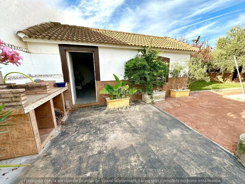 Foto 2c57d2f6-ec79-4e4f-b633-fe0330d135f8. Casa amb piscina a El Higuerón Córdoba