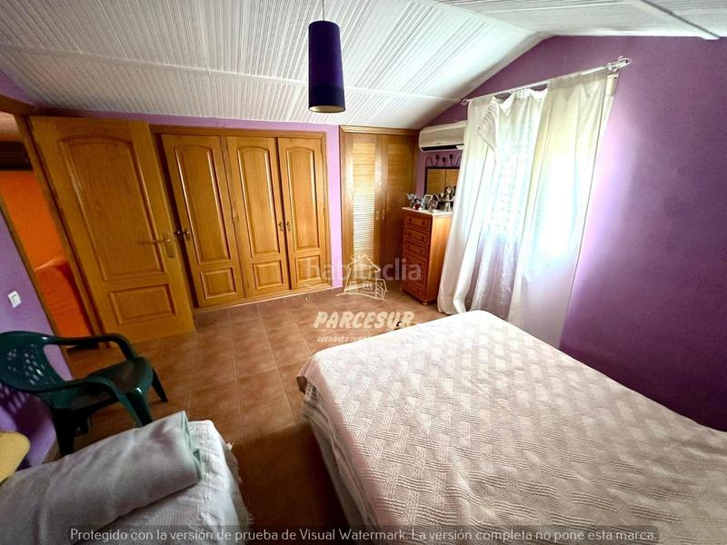 Foto dac80d7e-a021-480a-8276-ac09a2e0ef31. Casa amb piscina a El Higuerón Córdoba