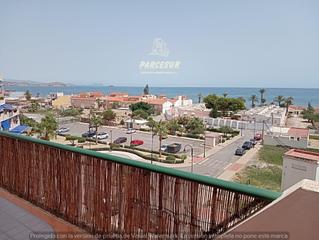 Pis a Las Negras. Se vende piso con ascensor en pozo del esparto, cuevas de almanz