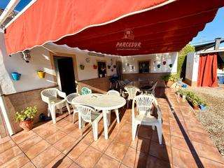 Casa en El Higuerón