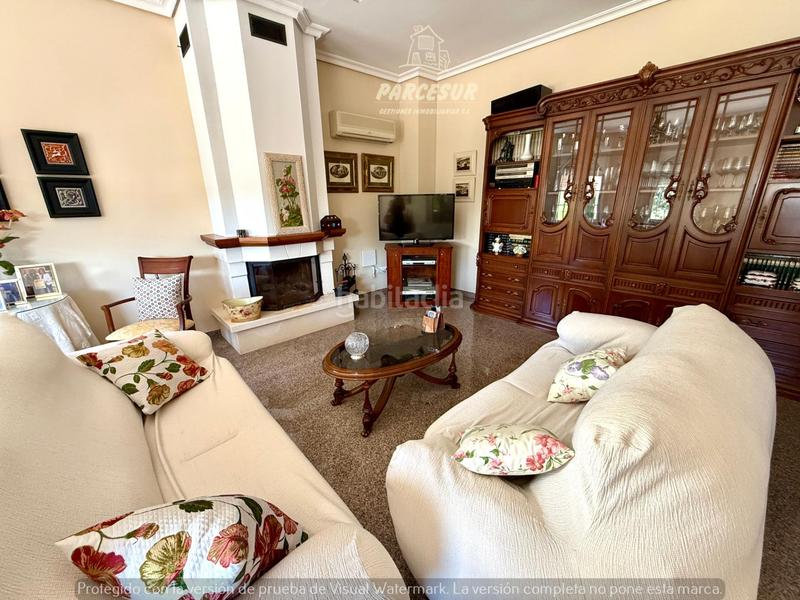 Foto 96a46b2d-f0f4-4119-894d-dc8b9497f30d. Casa chalet de ensueño en una inmejorable ubicacion no hipotecable en Córdoba