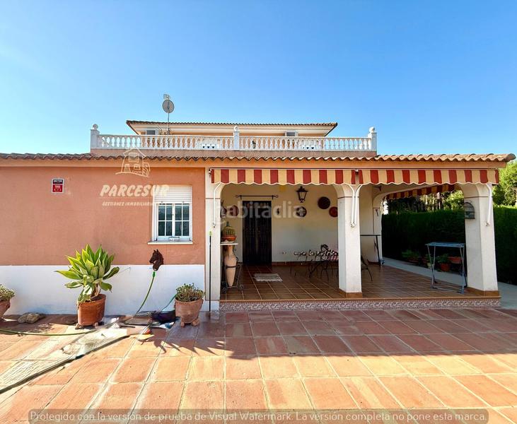 Foto 9f67d2d3-f85e-4829-be15-0f099e2319f6. Casa chalet de ensueño en una inmejorable ubicacion no hipotecable en Córdoba
