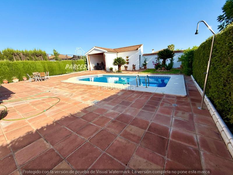 Foto e660db35-4cee-4d5d-b7c8-8b98f420be41. Casa chalet de ensueño en una inmejorable ubicacion no hipotecable en Córdoba
