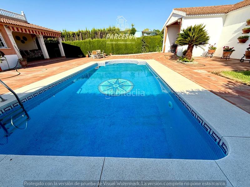 Foto ee2b6cc2-23d5-4e2f-b0fa-99a359772aba. Casa chalet de ensueño en una inmejorable ubicacion no hipotecable en Córdoba