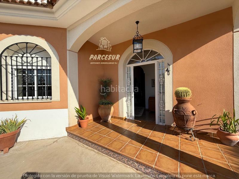 Foto f3cb6fc2-8431-4d4e-ae55-28c3c325602e. Casa chalet de ensueño en una inmejorable ubicacion no hipotecable en Córdoba