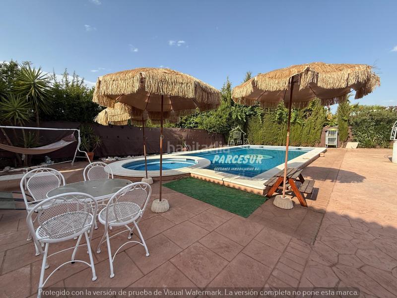Foto 4ca1749a-a0e5-4983-9456-3ae33dcce3ec. Casa  de campo en El Higuerón, en El Higuerón Córdoba
