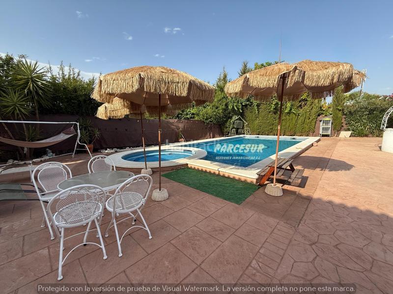 Foto d68c15ab-93af-4fa1-9fc6-c10ddf91bfdd. Casa  de campo en El Higuerón, en El Higuerón Córdoba