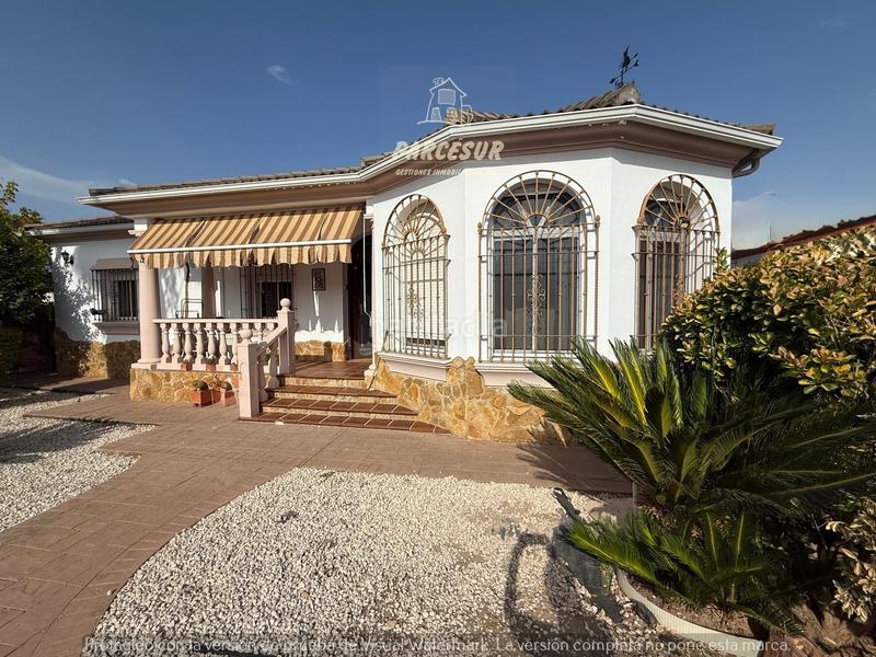 Foto d6a1e538-04f9-4790-abf2-4752b8f3da17. Casa  de campo en El Higuerón, en El Higuerón Córdoba