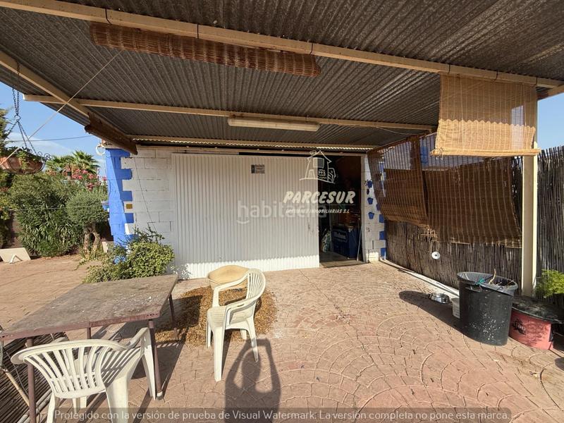 Foto f848ae3a-ff83-43ff-9586-2ab02269f3ba. Casa  de campo en El Higuerón, en El Higuerón Córdoba