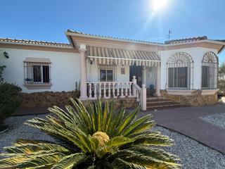 Maison à El Higuerón. Casa de campo en el higuerón, córdoba