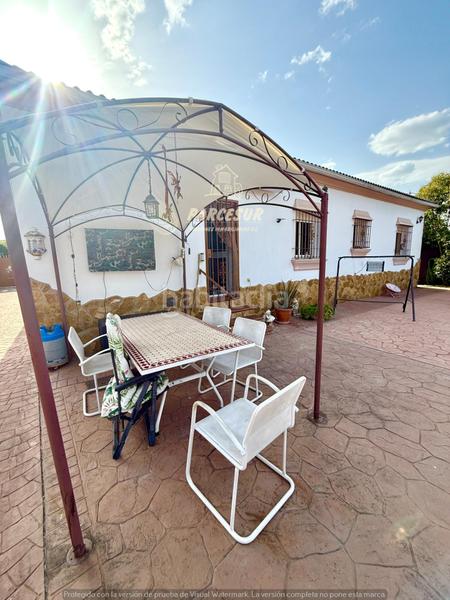 Foto fe3cb5c5-104f-48bc-a808-ac0e7428f991. Casa  de campo en El Higuerón, en El Higuerón Córdoba