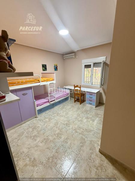 Foto 087b0858-5f5d-4eec-99e9-b6c253885efc. Bauernhof mit heizung pool in Almodóvar del Río