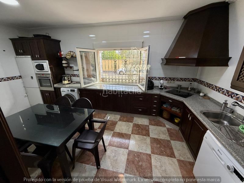 Foto 2cf80dc5-d011-403c-a832-14b21f13b579. Bauernhof mit heizung pool in Almodóvar del Río