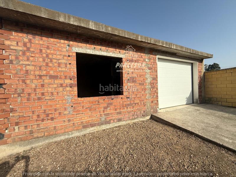 Foto 372feb5e-4cac-474e-985e-31b08c01b781. Bauernhof mit heizung pool in Almodóvar del Río