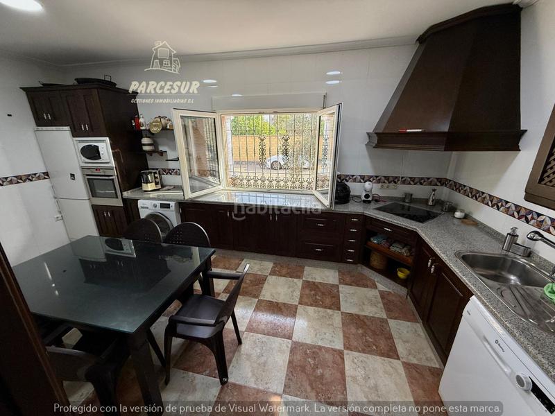 Foto 3d1d63e6-bcdf-472e-891b-139971df7ecd. Bauernhof mit heizung pool in Almodóvar del Río