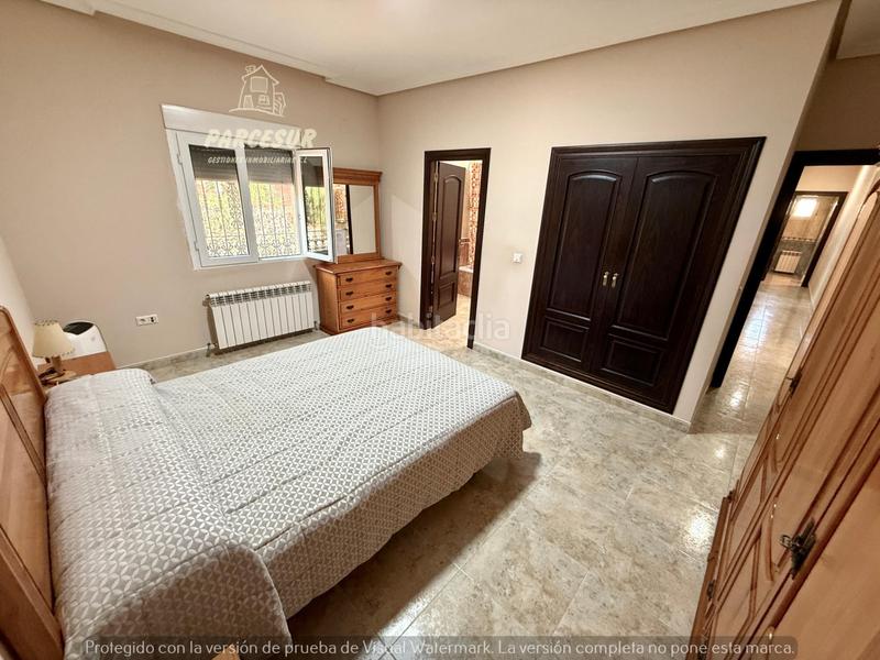 Foto 4f92c6d1-dae3-4d18-af1d-2ea3e9b33de9. Bauernhof mit heizung pool in Almodóvar del Río