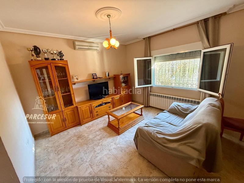 Foto 66e465d2-f602-4edb-ba91-8755939609b5. Bauernhof mit heizung pool in Almodóvar del Río